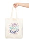 Zoozie Bags Tote Model 27 Multicolor